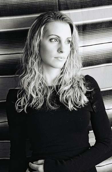 Ashley Boisvert