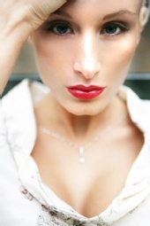 HemiGirl - Harvard Class