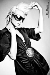 HemiGirl - En' Vogue