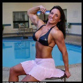 ItalianMuscleBabe - 2008 