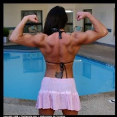 ItalianMuscleBabe - 2008 