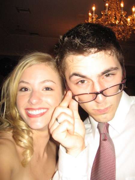 Topher - Sorority Formal