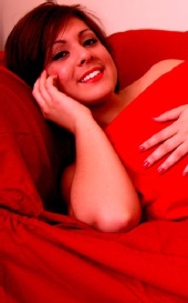 Texas Charm - Seeing Red Again