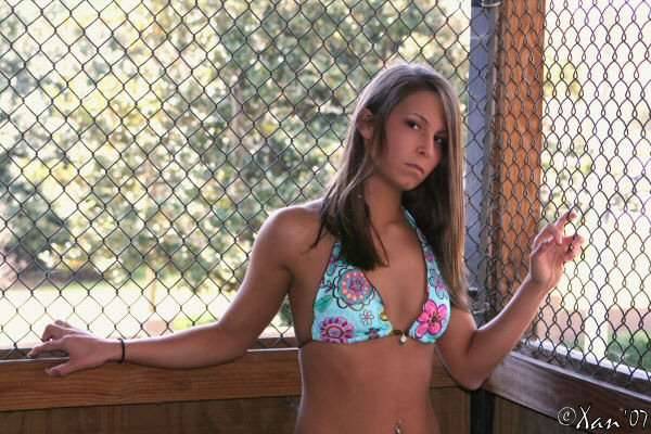 Brittany Hoover