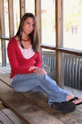Brittany Hoover