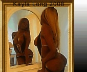 kayla long