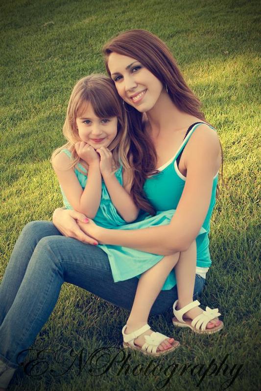 Victoria B - Clayton, CA