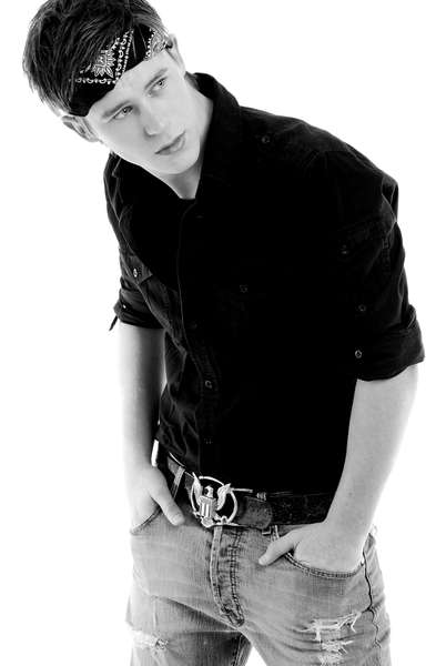 luke - cool