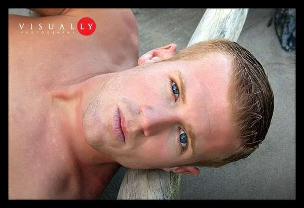 Alan Harmon