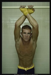 Alan Harmon