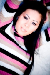 Dannielle Cole - Headshot