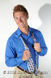 Sean D.