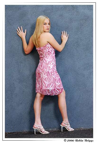 Bree Anne