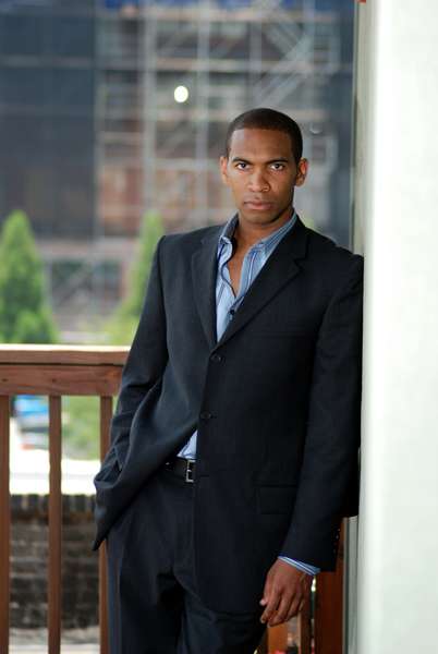 Charonton Barber - Classic Suit