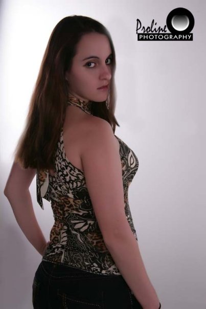 Kimberly Fairbanks