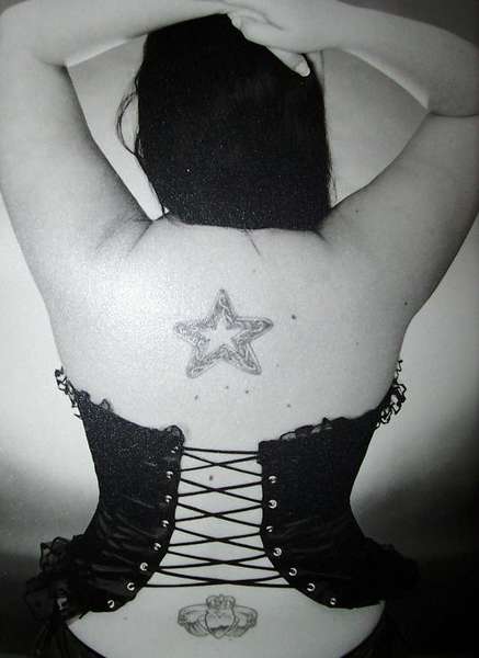 Felicia Nykaza - Tattoo Project
