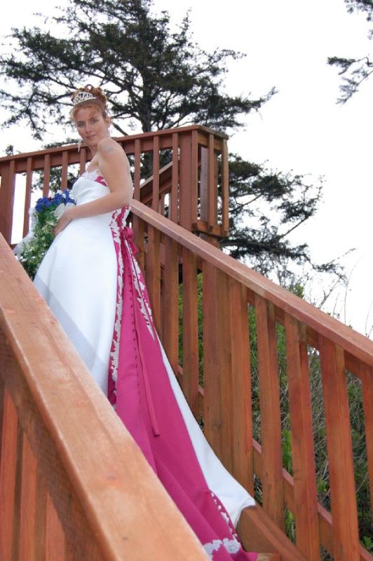 Danielle - Wedding