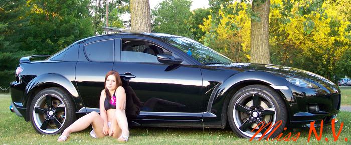 andrea - rx8!