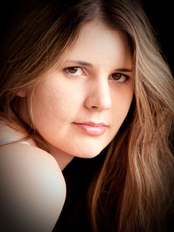 Tabitha Myers - Jim T.