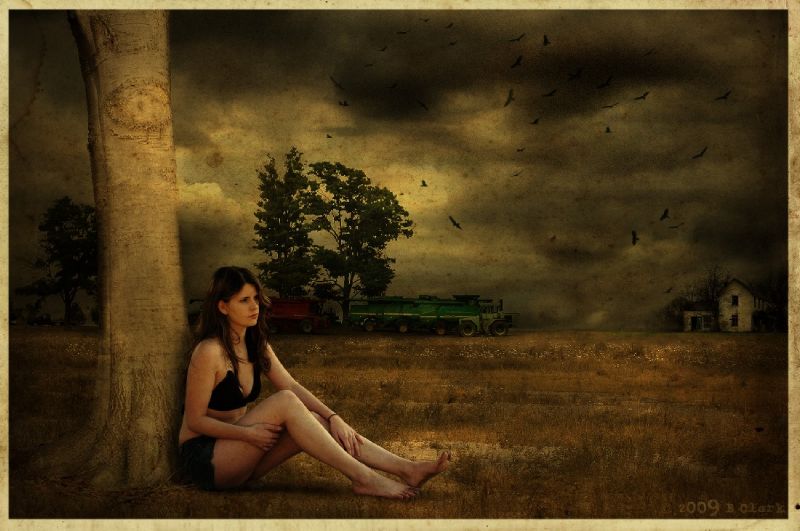 Tabitha Myers - EClark