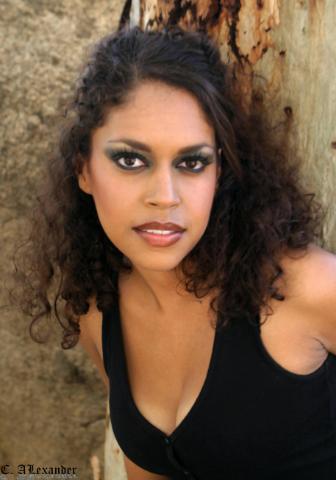 Heather Sparkman
