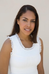 Heather Sparkman