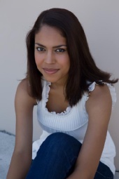 Heather Sparkman