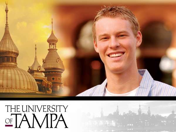 Jason Lenon - Univ. of Tampa