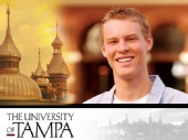 Jason Lenon - Univ. of Tampa