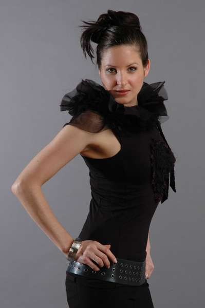 Tamara Jayne - Tamara Jayne - Haute Couture