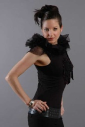 Tamara Jayne - Tamara Jayne - Haute Couture