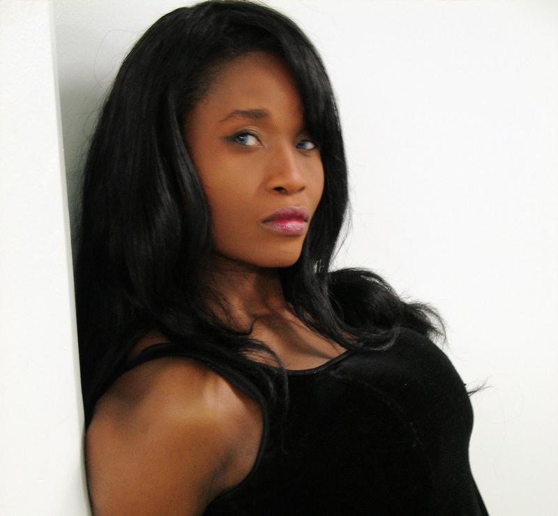 Sabine Mondestin