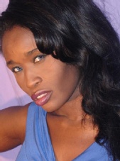 Sabine Mondestin