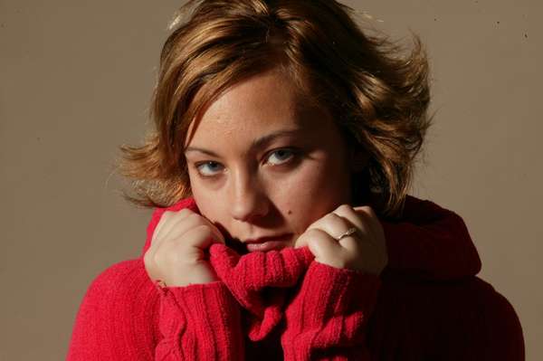 P-Nut - me a newer one