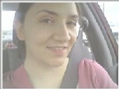 AngelaNicole78 - me in my car