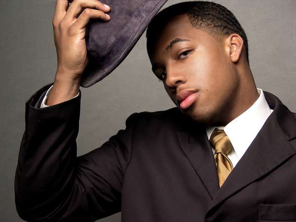C Hobbs - suit
