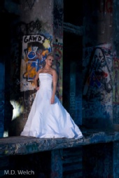 Sydney - Anti-Wedding