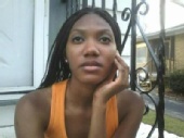 Haitianprincess - print