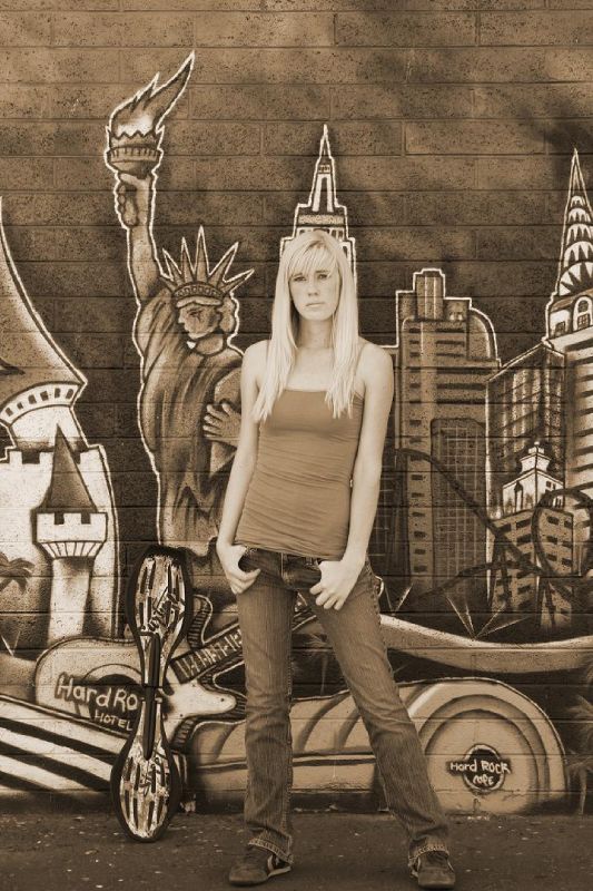 rachel everett - none