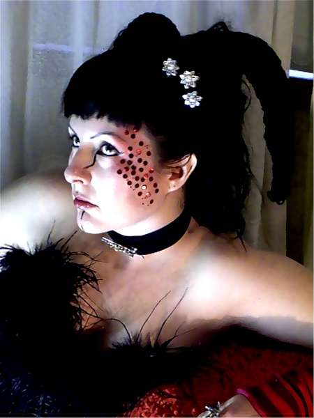 RubyFoo - dollie dreams