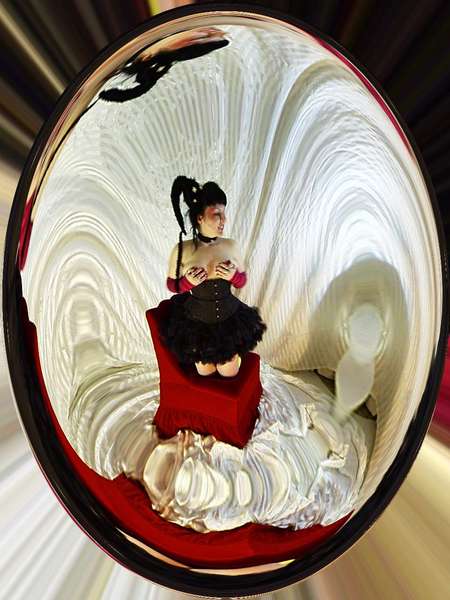 RubyFoo - bubble of fancy.