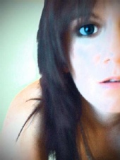 Xtina - blue for you