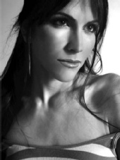 Michelle Alighchi