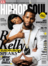 Fantasy - XXL cover