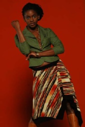 Aza D.