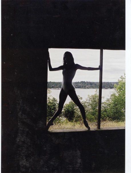 BrittanyNichole - ballet