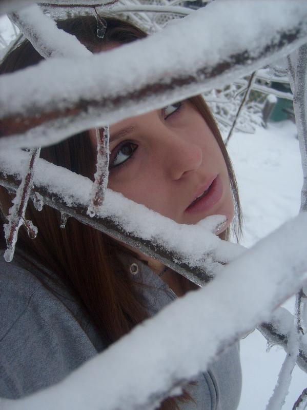 Asher Lamia Cruorcastus - Winter Has Arrived