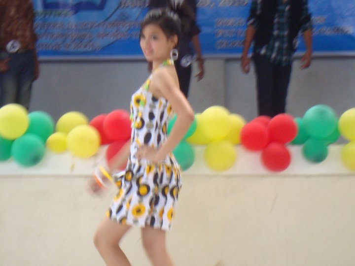 liza sampang