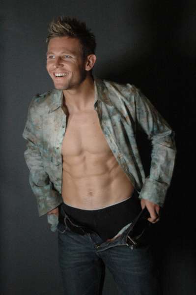 Alexander Jelev - Salon Denour