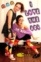 June Snow - 80's to the Max!